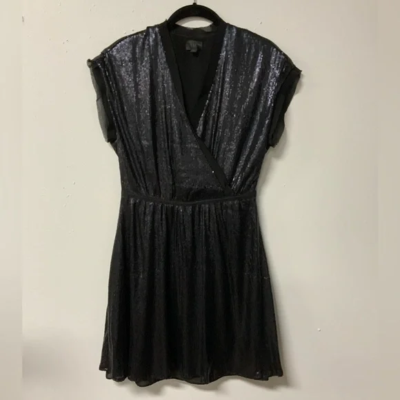 Banana Republic | Dresses | Br Sequin Short Flare Dress | Poshmark Banana Republic | Dresses | Br Sequin Short Flare Dress | Poshmark